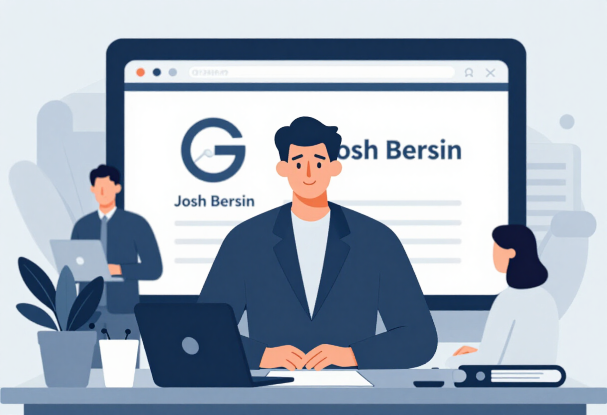 Gloat Enters The Crowded War For AI Agents in HR - Josh Bersin