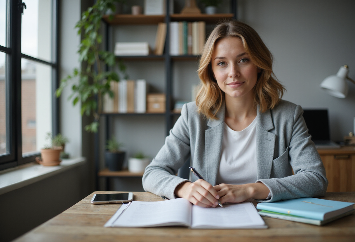 Academics home in on 32 elements of ‘healthy’ work