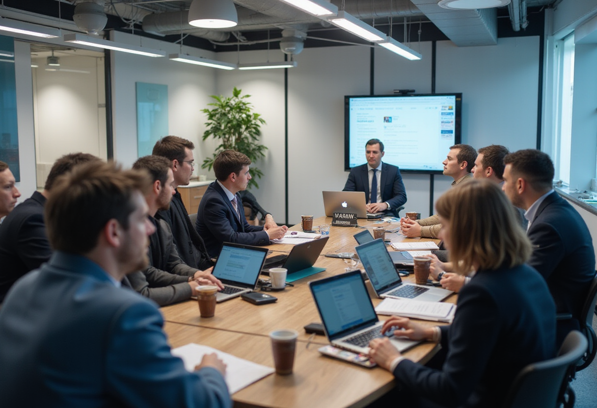 Recognizing the 2026 Training Magazine Network Choice Awards Winners