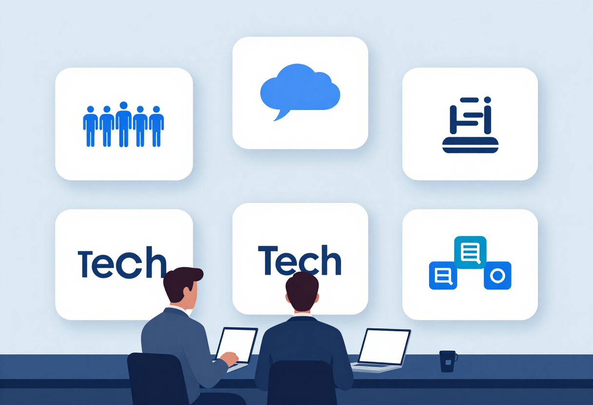 The five 2026 HR tech acquisitions that put HR buyers in a strong position - unleash.ai