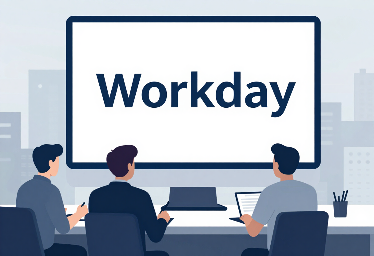 As AI Employment Screening Spreads, Rulings Against Workday Offer Plaintiffs a New Path - Law.com