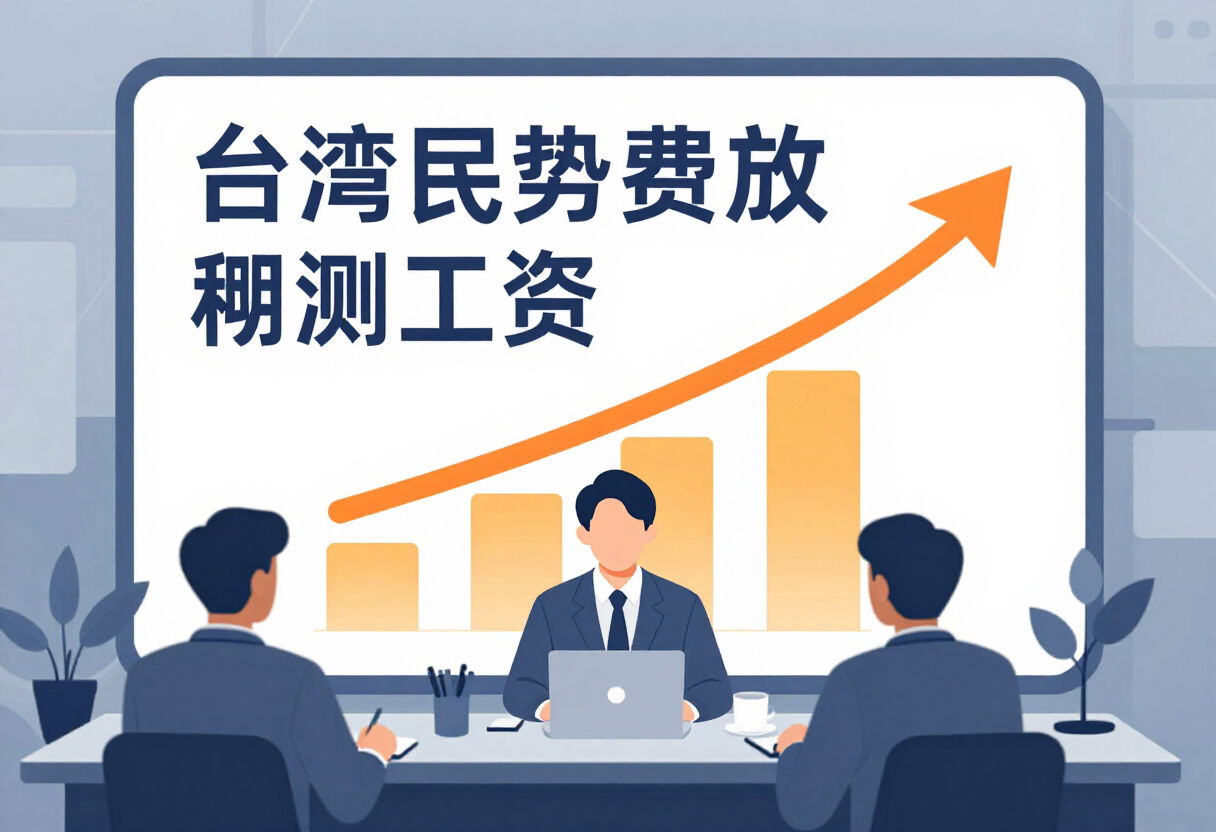 Taiwan minimum wage hike to benefit 2.61 million workers: Labor Ministry - Focus Taiwan