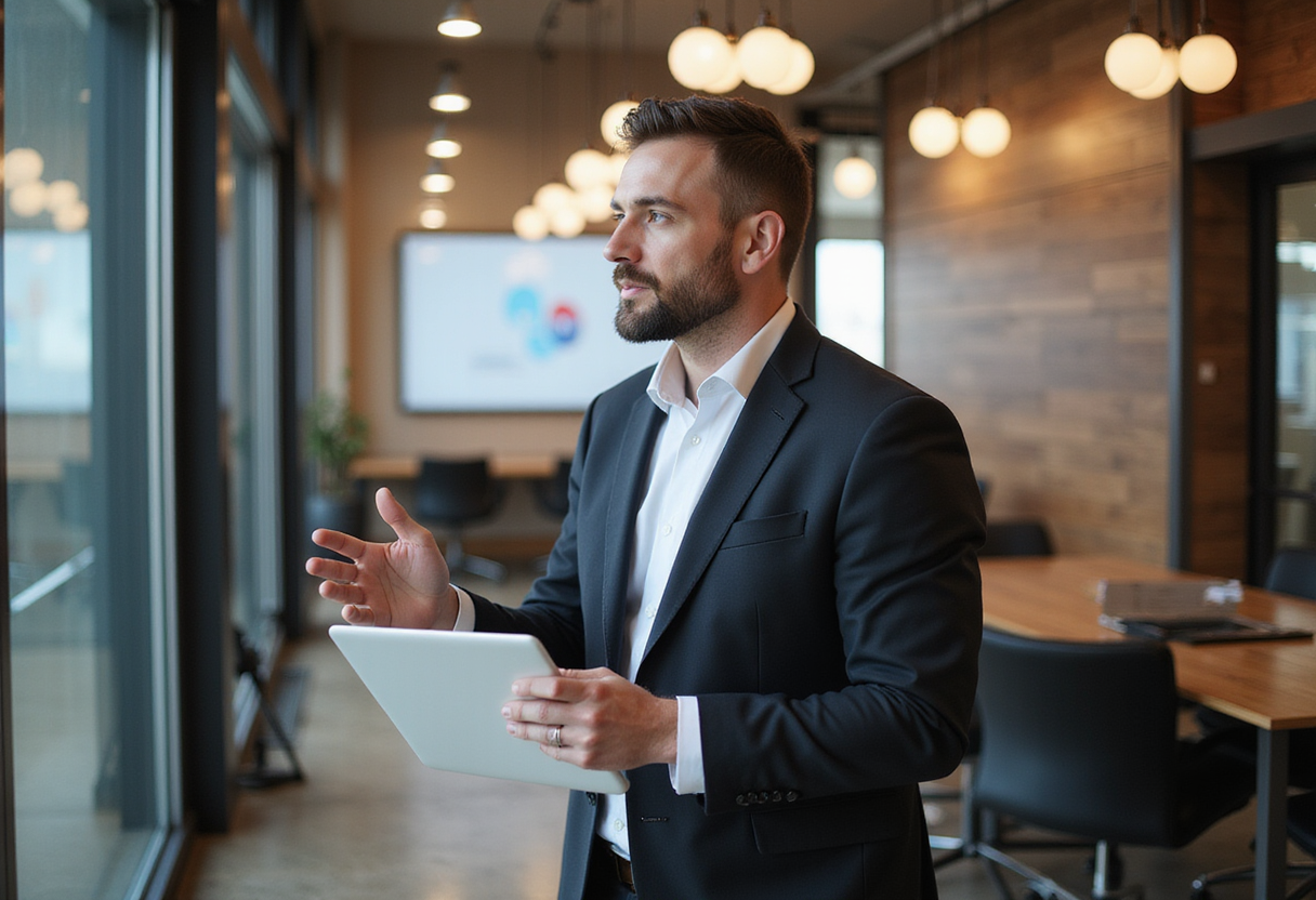 Neil Goodwin: How can employers help employees get ready for winter? - employeebenefits.co.uk