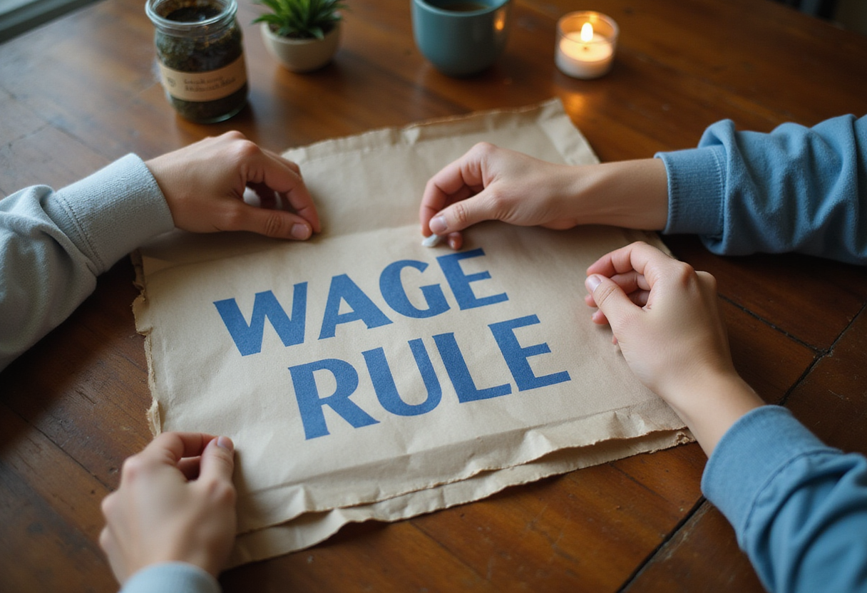 The New Wage Rule and the $100K Proclamation Will Shape the 2026 H‑1B Cap Season - Employment Law Worldview