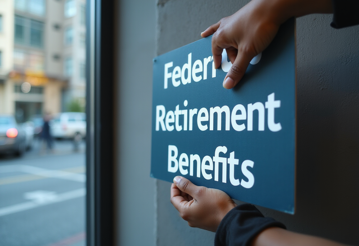 Common misconceptions about federal retirement benefits - Federal News Network