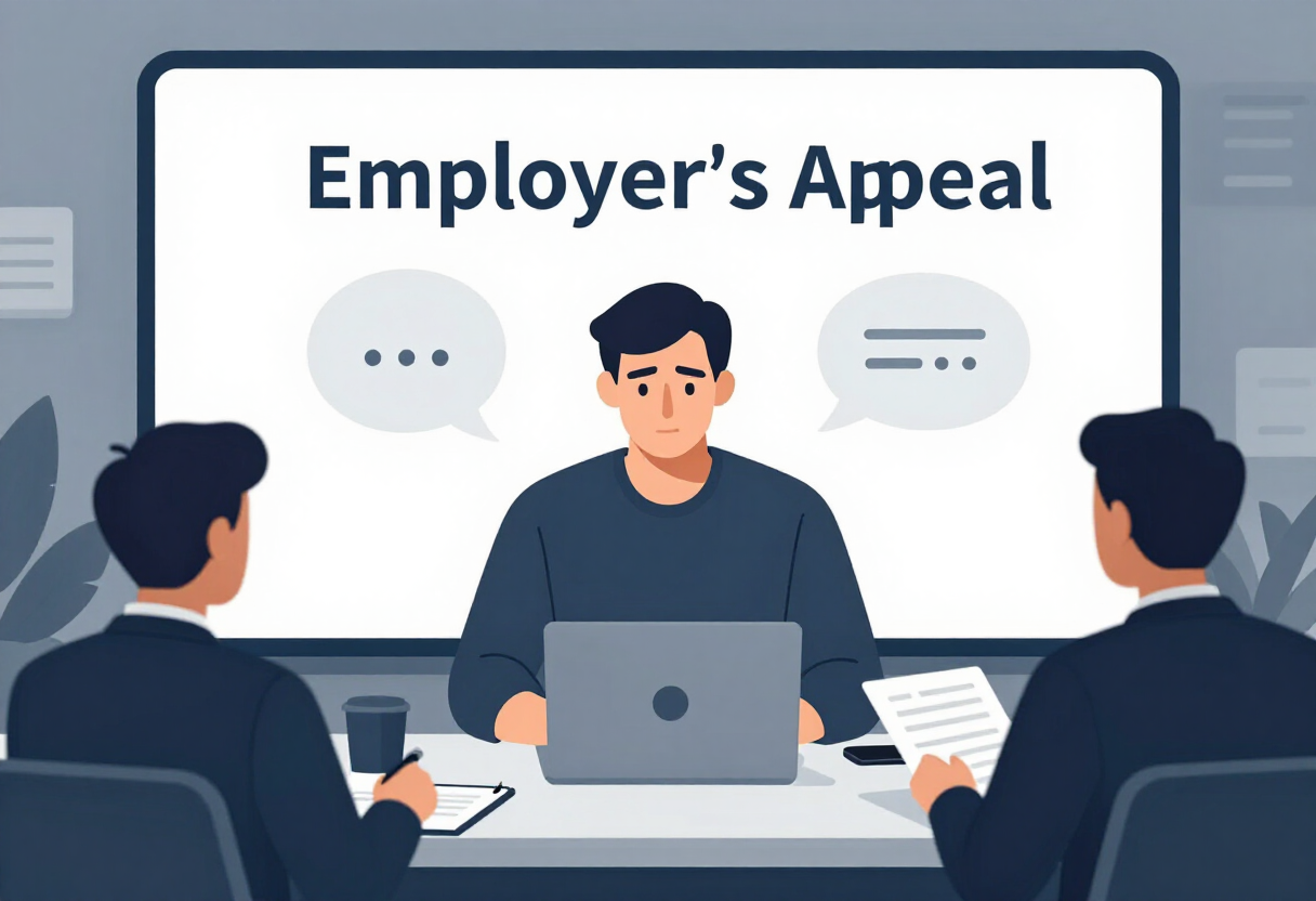 Employer loses appeal ruling on 'thief' comments about ex-worker to clients - hcamag.com