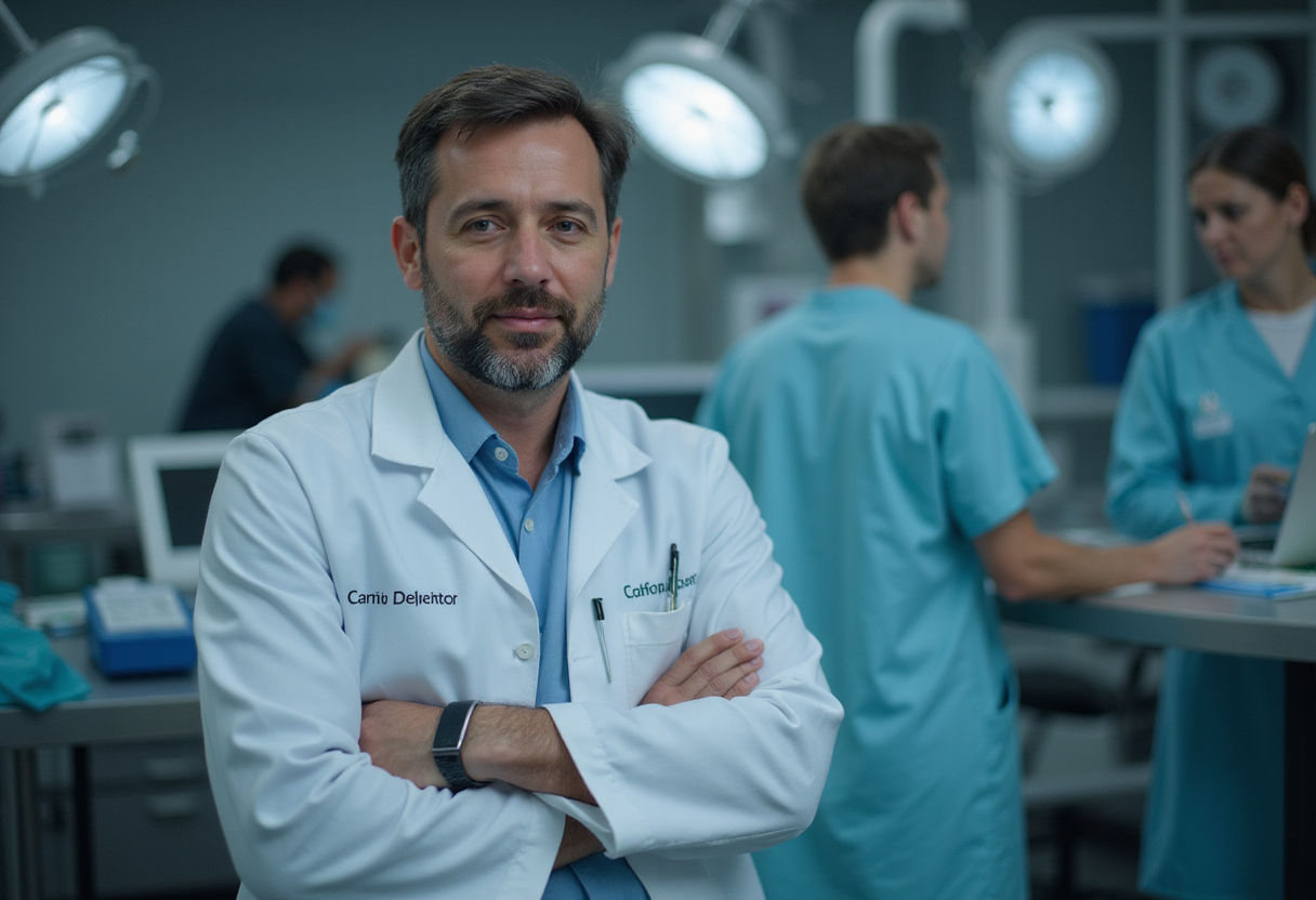 Cardiologist compensation hits an all-time high - Cardiovascular Business