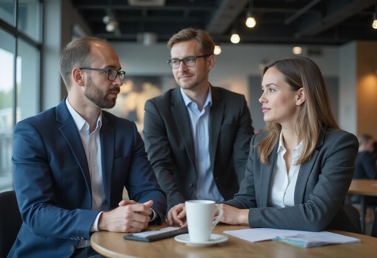 Eightfold AI Appoints Joe Korngiebel CEO as Agentic HR Technology Demand Grows - Konsulteer