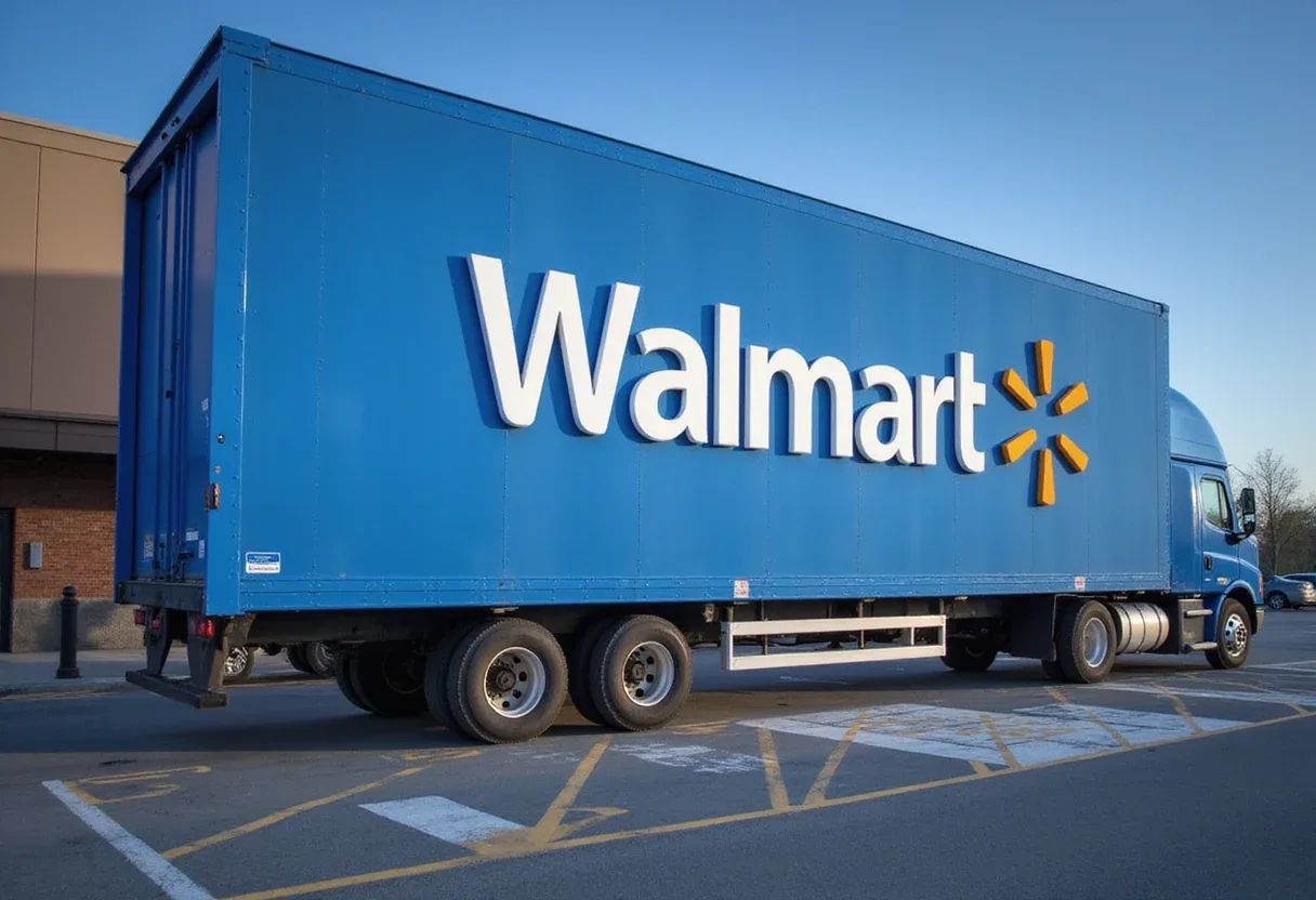 Walmart Expands Employee Health Benefits - WGY