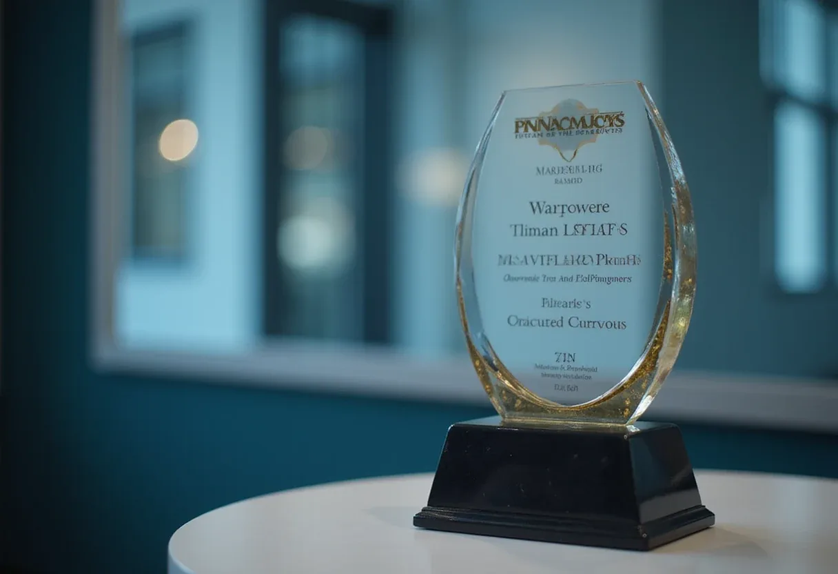 Pinnacle Awards Names 2026 Human Resources Award Winners - citybiz