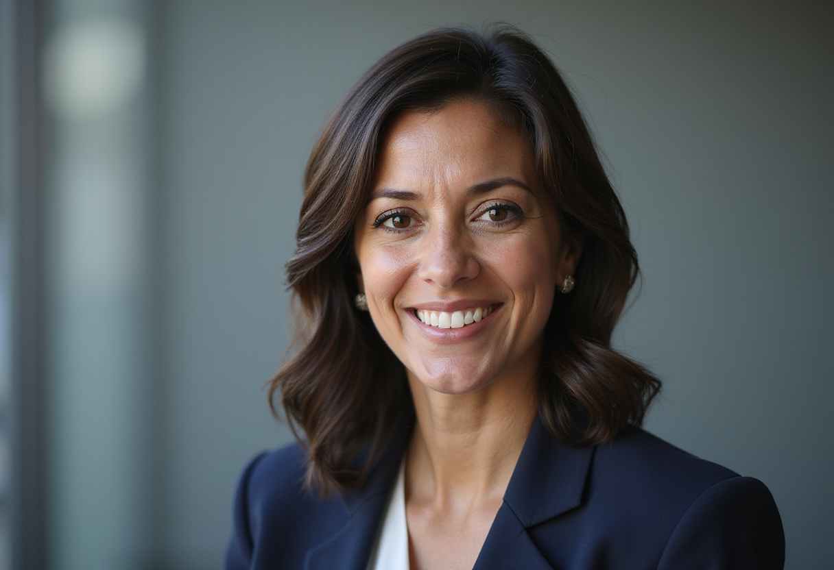 Marsh Appoints Nicole Delimitros President, National Employee Health and Benefits, Marsh Agency - Finviz