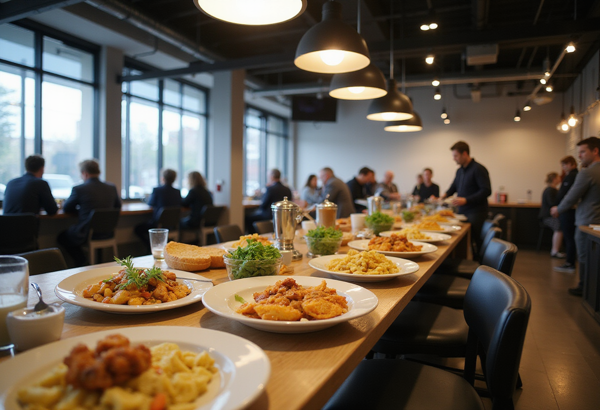 Nvidia's paid lunches vs Google's free buffets: Are stock perks the new Big Tech benefit? - Livemint