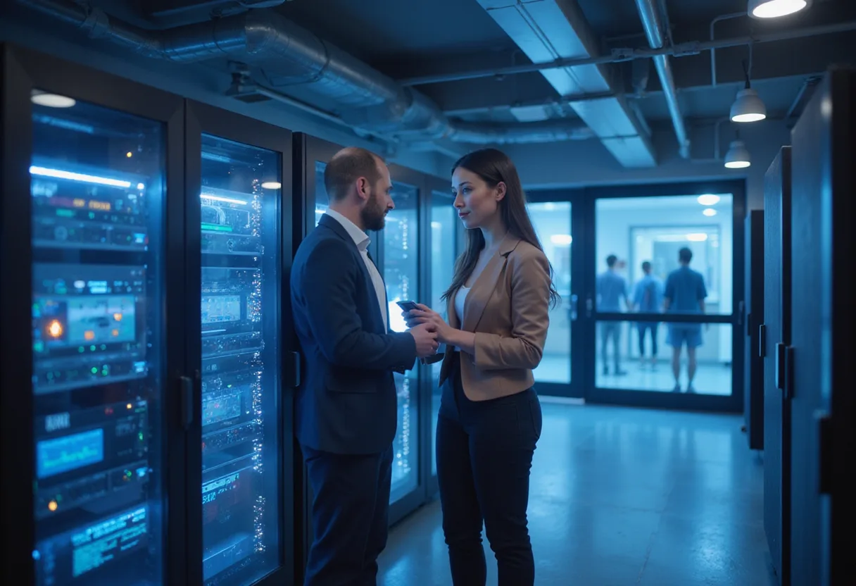 HiringThing Launches MCP Server to Power AI Hiring Workflows - HRTech Series
