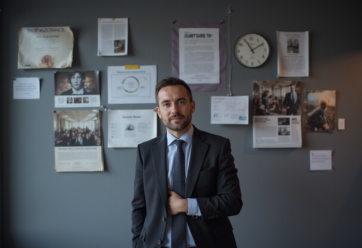 Angelo van Stijn on the shift to Digital HR: What works and what doesn’t - Consultancy.eu