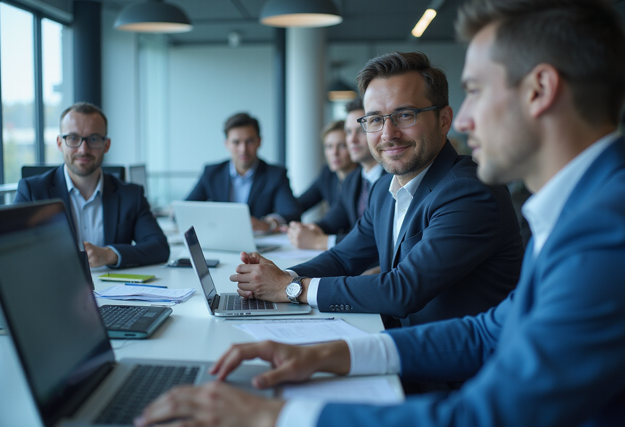 24 Seven Acquires Software Resources, Expanding IT Staffing and Recruiting Capabilities - citybiz