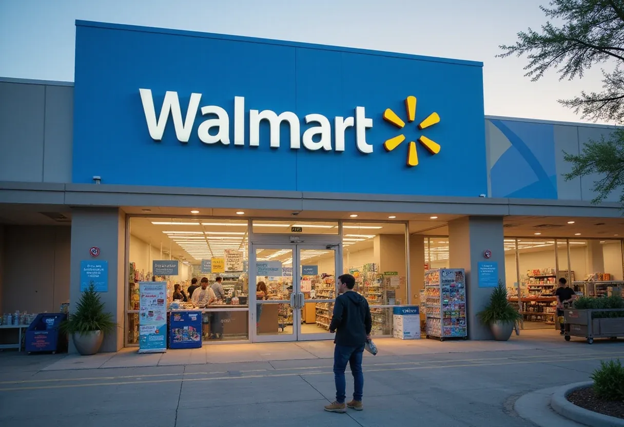 Walmart expands health benefits with free GLP-1 drugs - USA Today