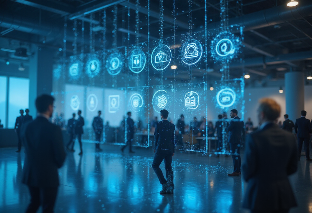Unlocking AI Value in HR and the Enterprise - Gartner