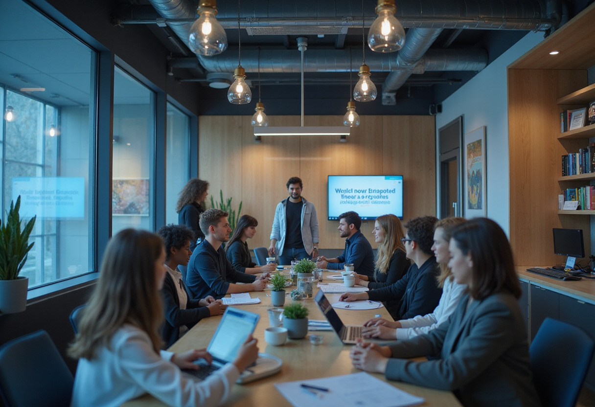 Nine providers team up to launch UK Employee Benefits Alliance - Professional Pensions