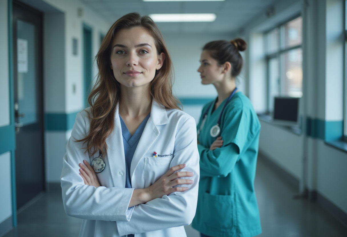 2026 State of Nursing Survey: Stress, Pay, Safety & Beyond - Nurse.org