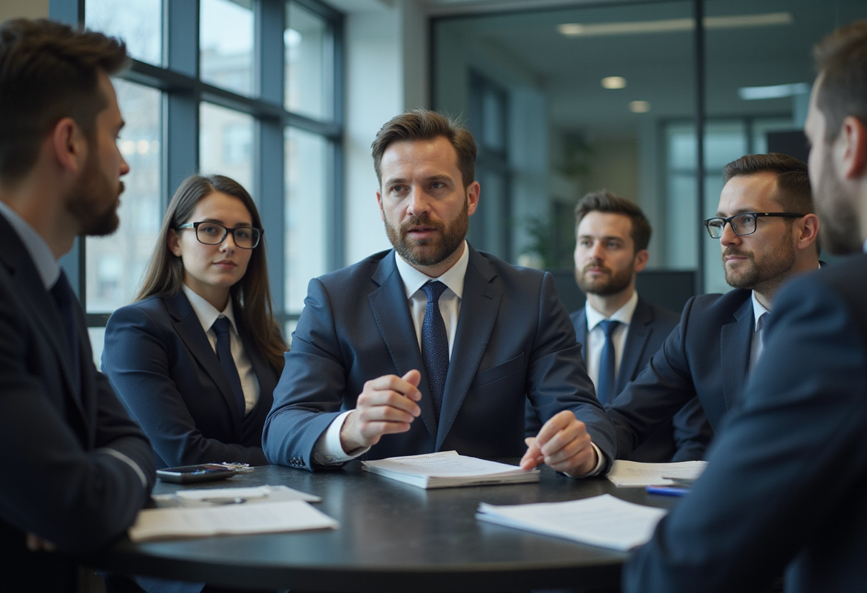 Masterclass Under Pressure: 5 High-Stakes Leadership Lessons from George Piro’s Day 3 Keynote