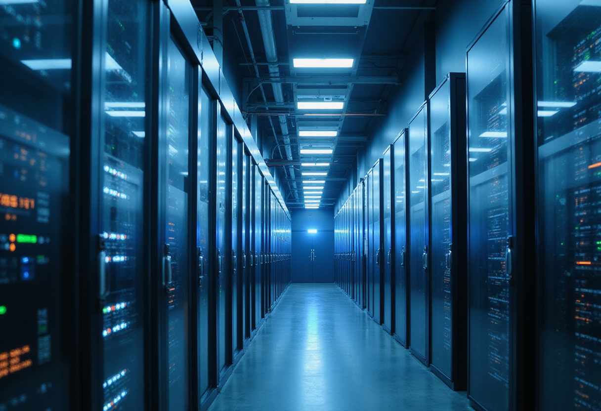 India’s data centre boom fuels hiring beyond tech roles, says Indeed - People Matters - HR News