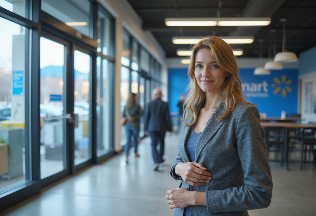Walmart to enhance employee health benefits, expanding free drug coverage - Drug Store News