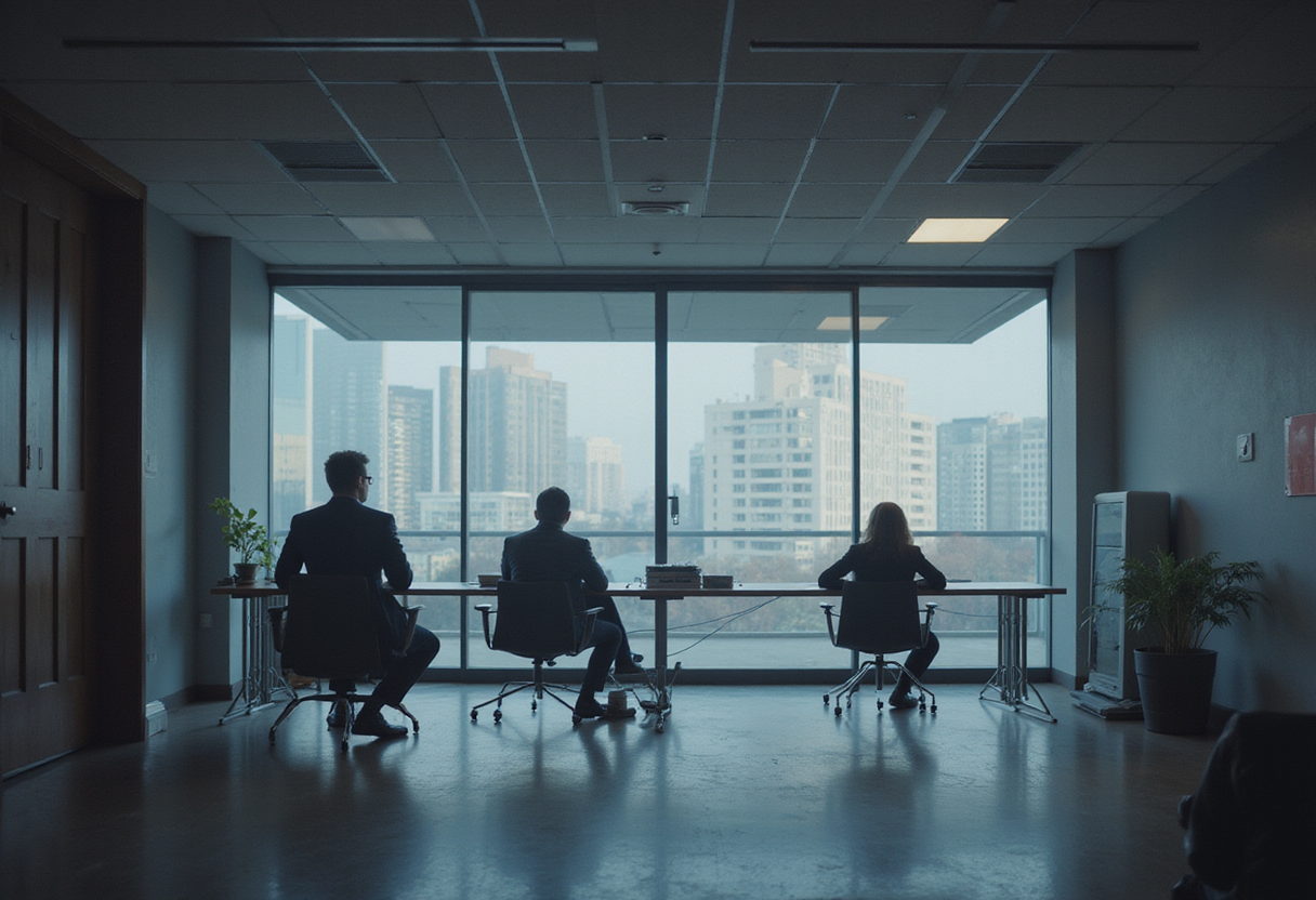 House Dems want DOL’s benefits agency to answer for ‘drastic’ enforcement cuts - FedScoop