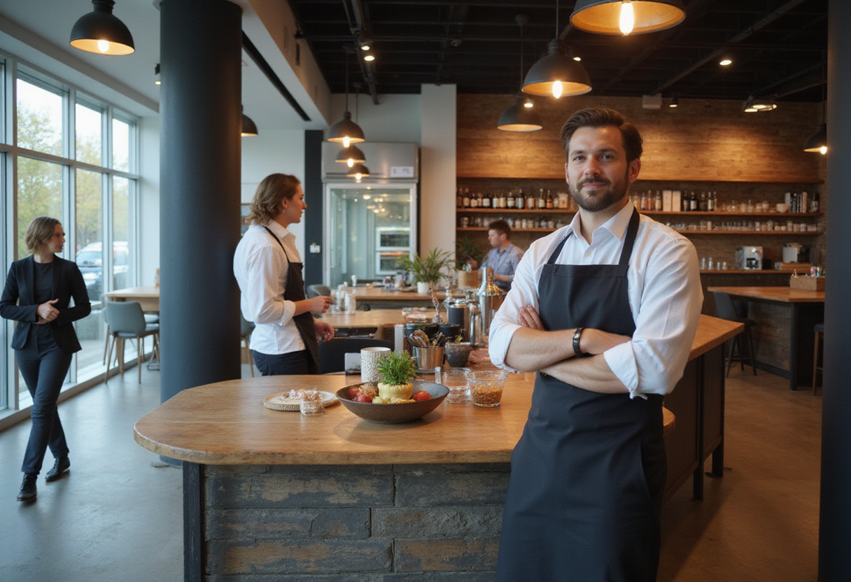 Hospitality sector warns of 300k more Neets without NIC reform