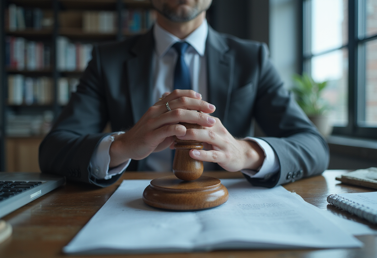 Workday Discrimination Lawsuit: Who's Liable for AI Bias? - legalexaminer.com
