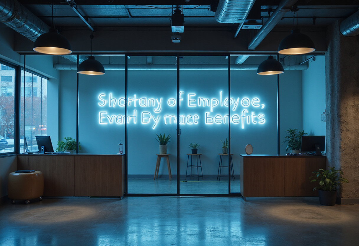 Landmark becomes 100% employee owned - employeebenefits.co.uk