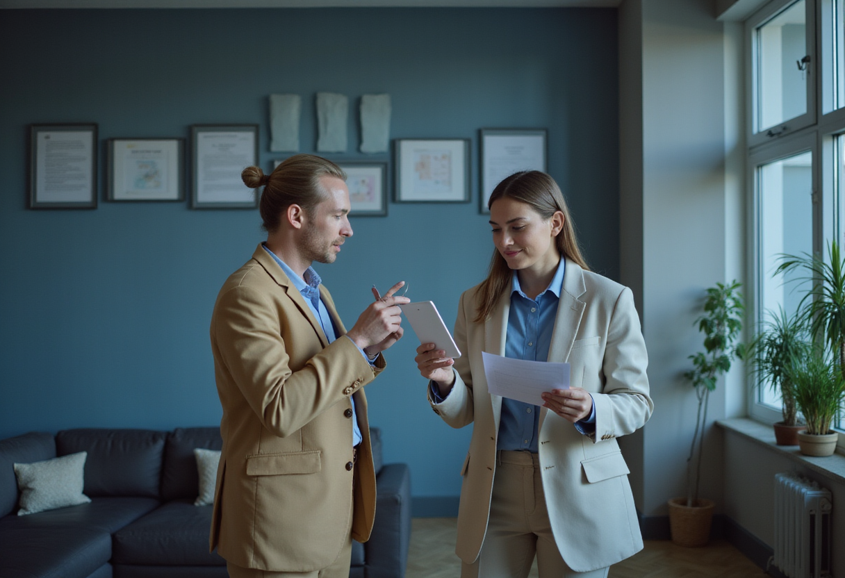 Why AI upskilling falls short when C-suite is focused on job cuts - hcamag.com
