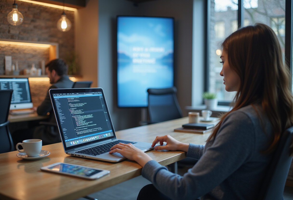Exclusive: AI-powered recruiting startup Dex raises $5.3 million seed round led by Notion Capital - Fortune