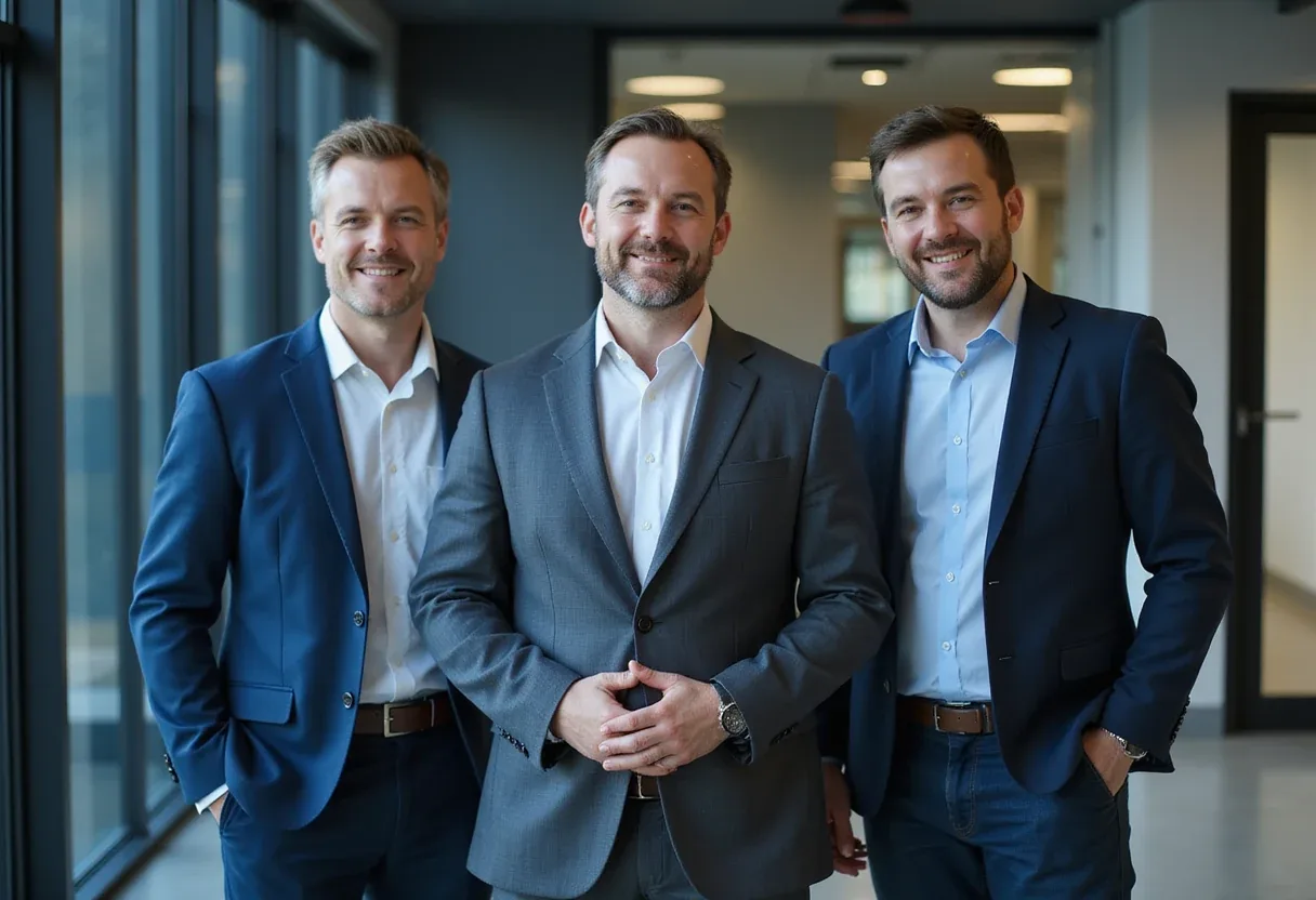 Personnel Today Awards 2026 shortlist: HR Tech Provider of the Year - Personnel Today