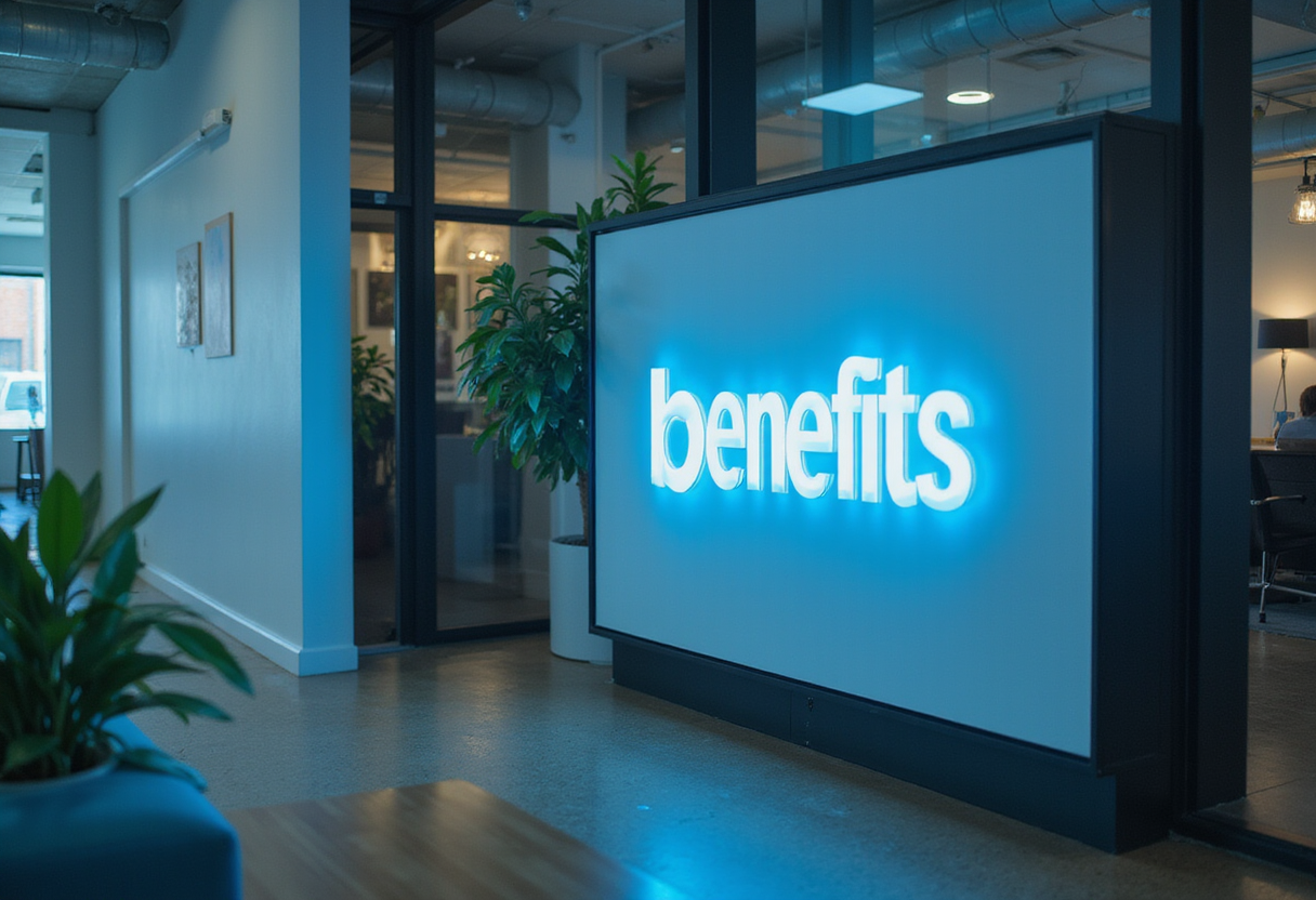 Workplace benefits | Nine benefits providers launch UK Employee Benefits Alliance to lobby Government - HR Grapevine