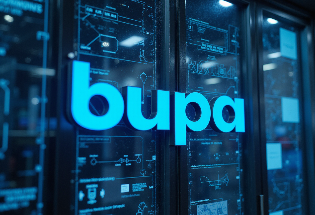 Exclusive: Bupa uses benefits technology to improve benefits take up - Employee Benefits