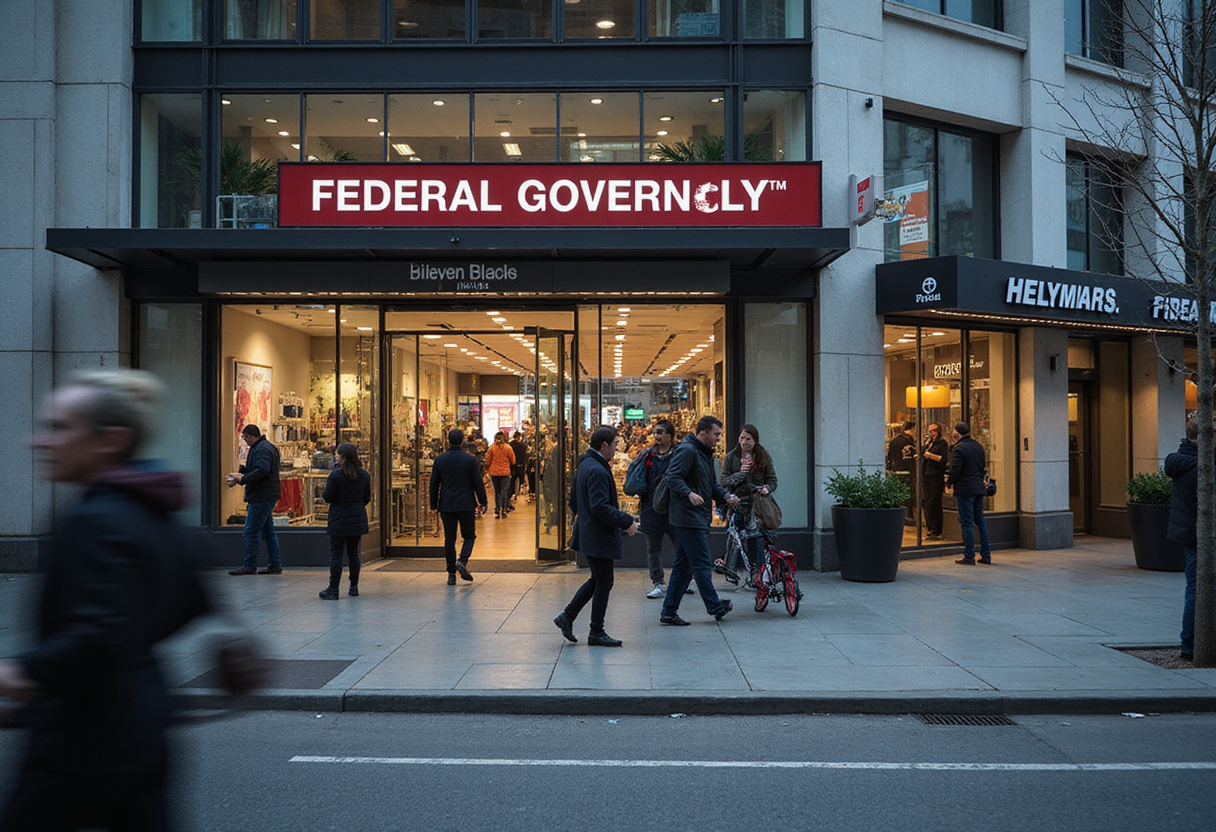A look at the marketplace around the federal government’s next generation HR platform - Federal News Network