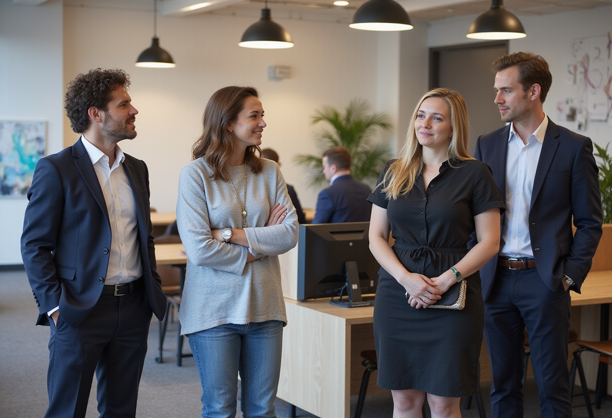 Galgorm Collection launches subsidised childcare for employees - employeebenefits.co.uk