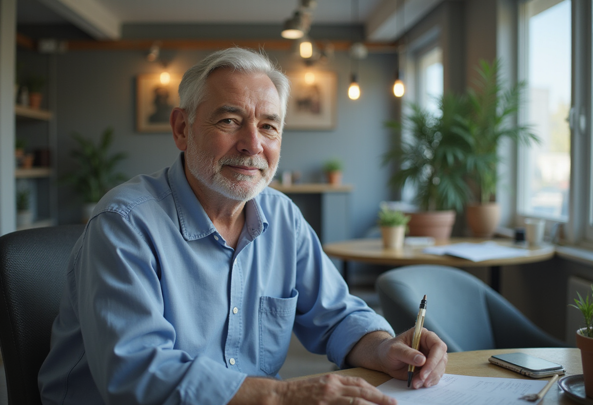 How Much Do Older Workers Value Retiree Health Insurance? - Center for Retirement Research