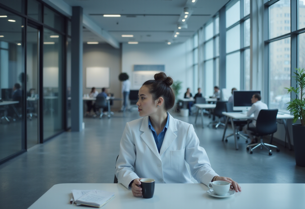 10 Big Employment Law Trends to Watch This Year - HRMorning