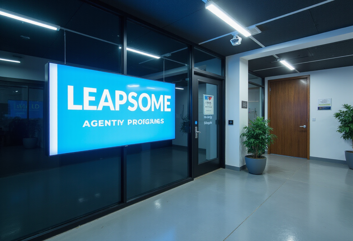 Leapsome Launches Six Months to Agentic HR, a Guided Program for HR Teams Ready to Lead Their Company's AI Transition -