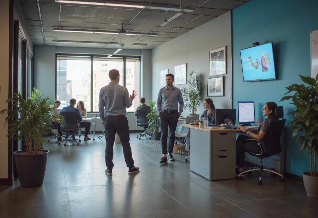 AI skill levels drive workforce divide, PwC finds - HR Dive