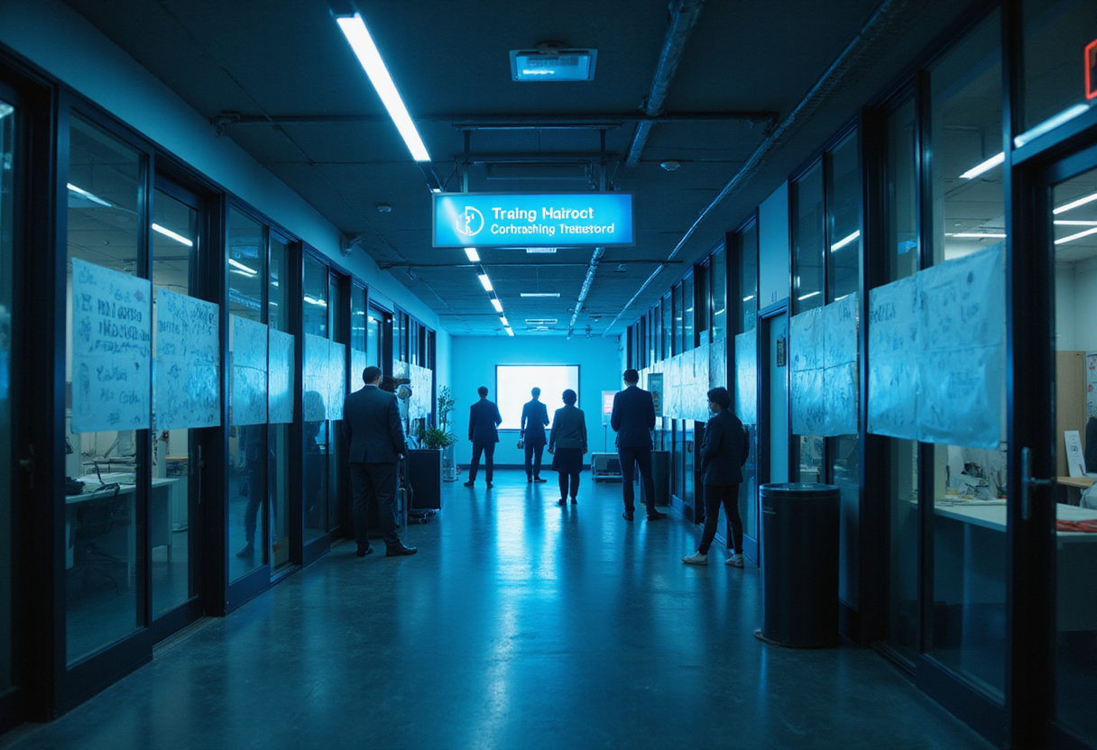 The Rise Of The Supermanager: A New Role In The World of AI