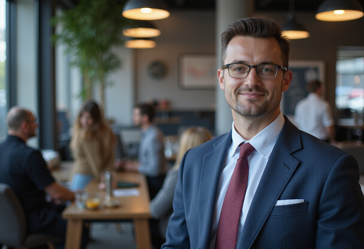 The Great Reinvention of Human Resources Has Begun - Josh Bersin