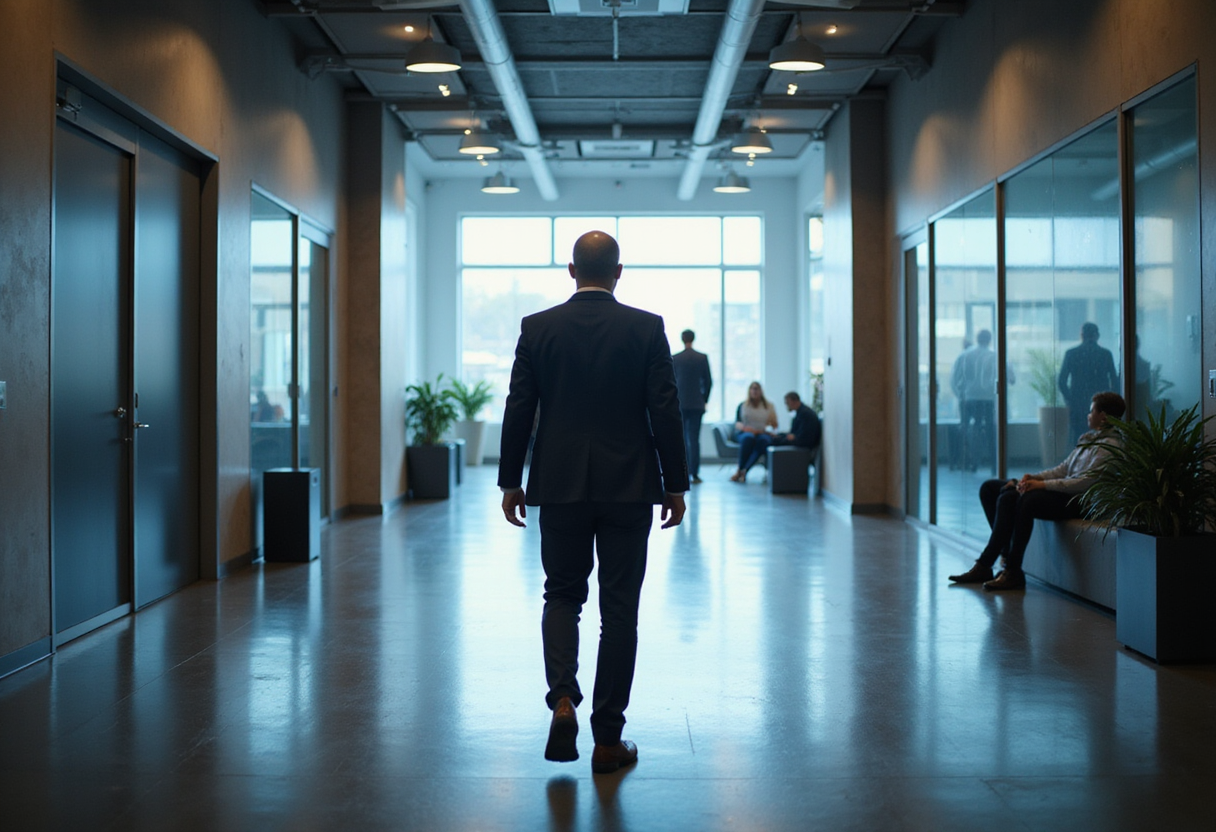 How to walk into HR Tech like you have a plan - HR Executive
