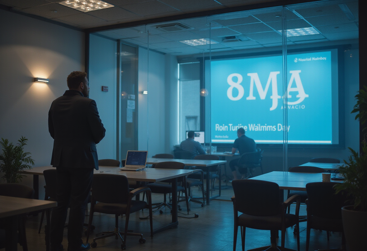 Workday’s AI lawsuit keeps spotlight on AI-powered recruiting as case works through courts - HR Brew