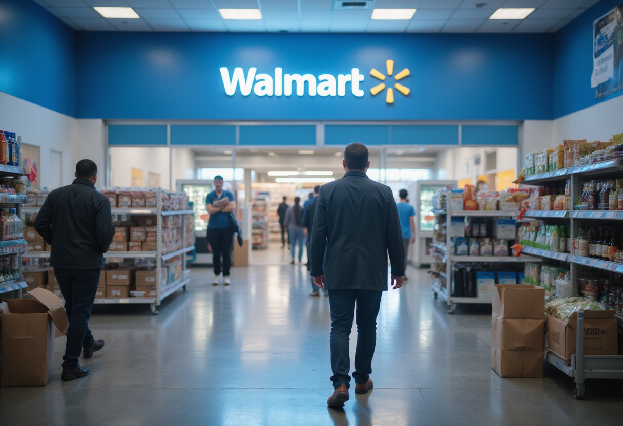 Walmart expanding healthcare benefits for employees, offer 250+ medications at no cost - KNWA FOX24
