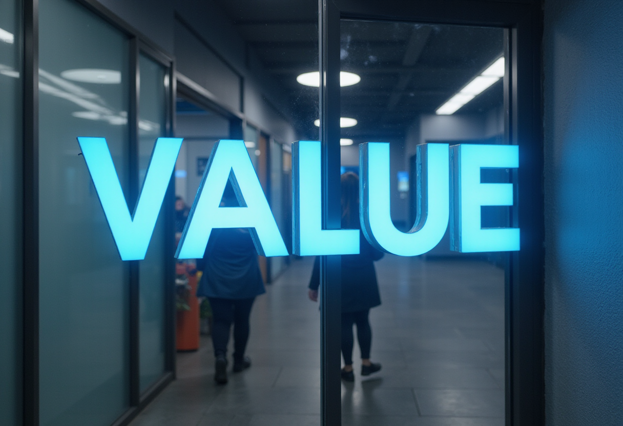 Value Is Becoming a New Employee Benefit. Serval Is Putting a Price on It - Inc.com