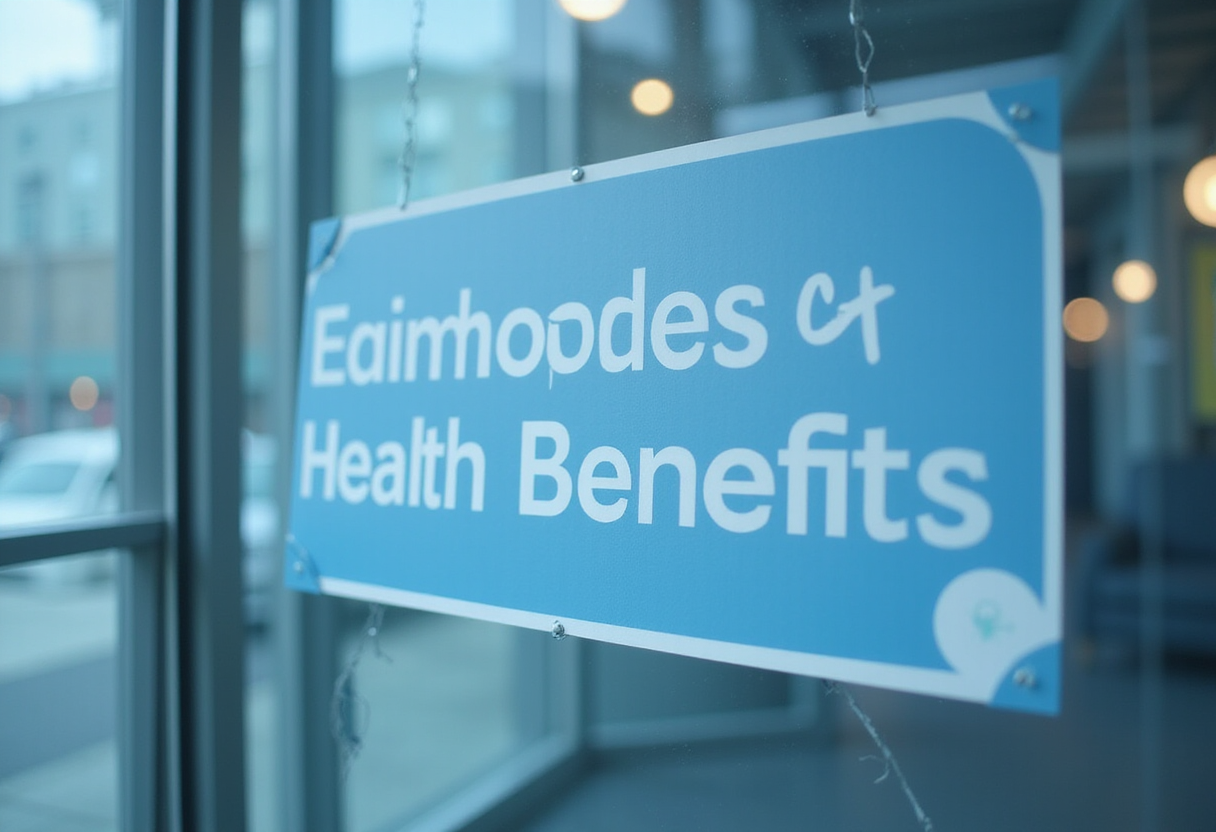 2024 Employer Health Benefits Survey - KFF
