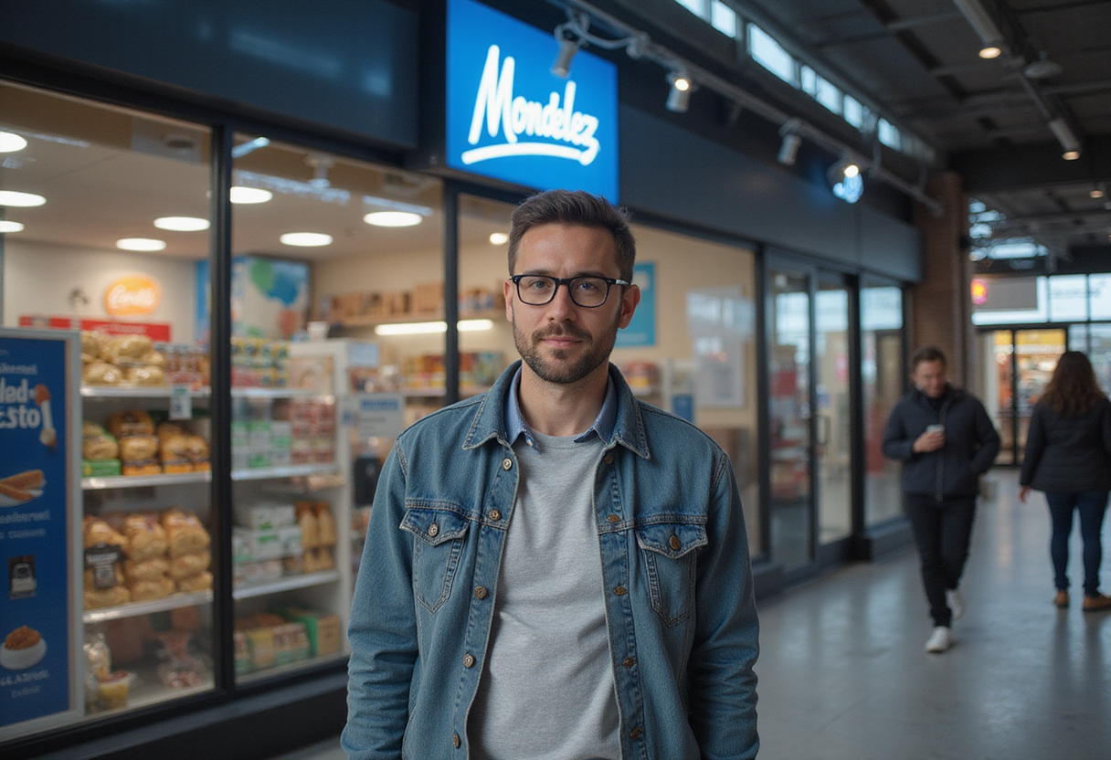 Mondelez Latest Employer Hit With Tobacco Surcharge Class Action - Bloomberg Law News