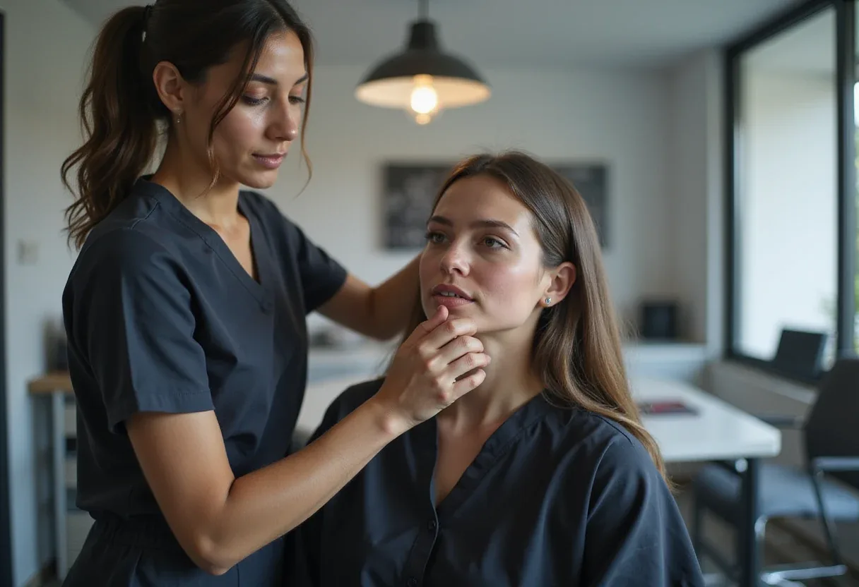Cosmetology school employee loses benefits fight over remote work demand - Human Resources Director
